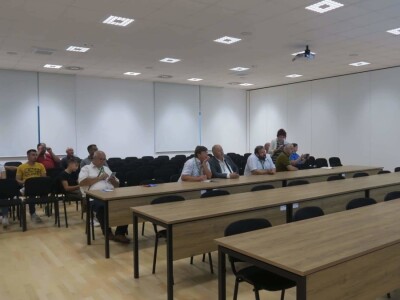 Podravski svinjogojci ugostili slovačke kolege - kod njih nema prakse klanja na OPG-u