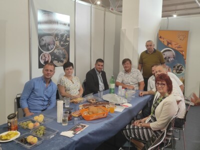 Podravski svinjogojci ugostili slovačke kolege - kod njih nema prakse klanja na OPG-u