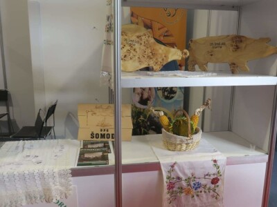 Podravski svinjogojci ugostili slovačke kolege - kod njih nema prakse klanja na OPG-u