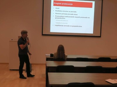 Podravski svinjogojci ugostili slovačke kolege - kod njih nema prakse klanja na OPG-u