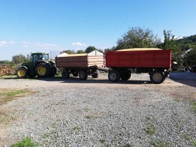 Podravski svinjogojci ugostili slovačke kolege - kod njih nema prakse klanja na OPG-u