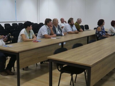 Podravski svinjogojci ugostili slovačke kolege - kod njih nema prakse klanja na OPG-u