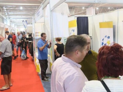 Podravski svinjogojci ugostili slovačke kolege - kod njih nema prakse klanja na OPG-u