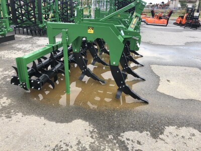 Prodajni asortiman u tvrtki Pecka d.o.o. u Velimirovcu