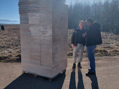 Podrška pčelarima u Glamoču