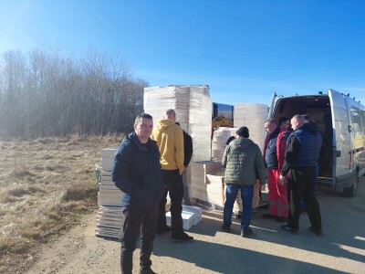 Podrška pčelarima u Glamoču