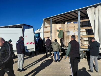 Podrška pčelarima u Glamoču