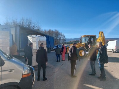 Podrška pčelarima u Glamoču