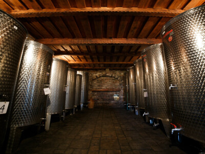 U planu im je proširenje podruma