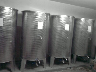 Podrum Kratina Sićevo