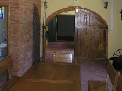 Podrum Marija Ilok