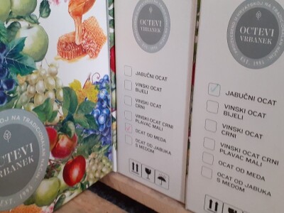 Podrum Vivodina - Josip Vrbanek