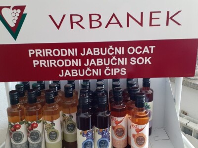 Podrum Vivodina - Josip Vrbanek