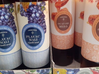 Podrum Vivodina - Josip Vrbanek