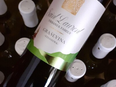 Podrum Vivodina - Josip Vrbanek