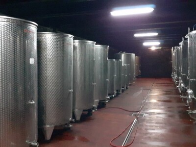 Podrum Vivodina - Josip Vrbanek