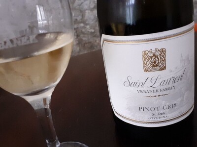 Podrum Vivodina - Josip Vrbanek