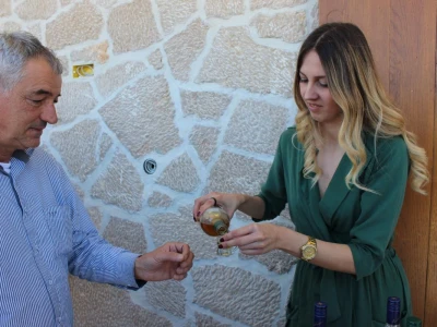 Podrumi Andrija