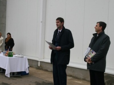 Nikola Milićević i Frederic Sirizzoti