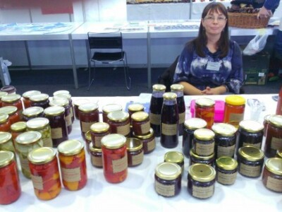 OPG Lemešić - prerada povrća i voća