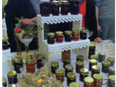 OPG Halambek - proizvodi od kupina i drugog voća