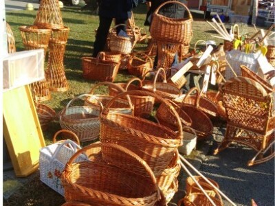 Domaća radinost Bizovacplet