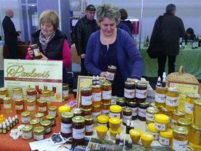 Pčelarska udruga Nektar, Nova Gradiška