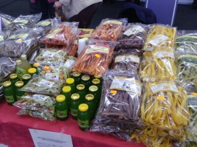 OPG Sokić - rezanci