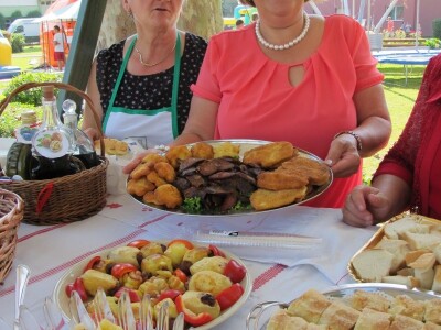 Pogačice od krumpira