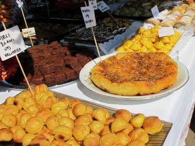 Pogačice od krumpira