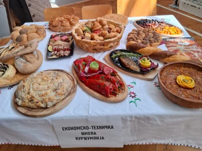 Pogačijada
