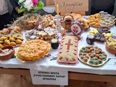 Pogačijada