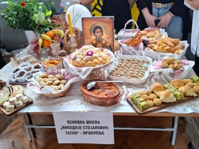 Pogačijada