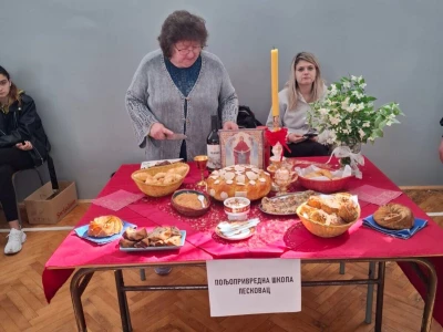 Pogačijada