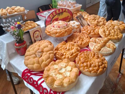 Pogačijada