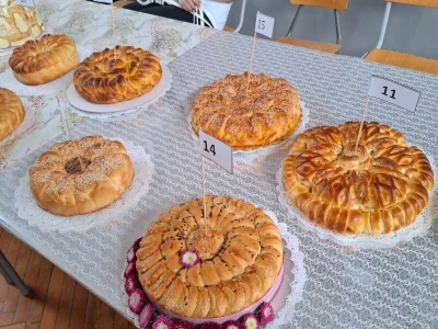 Pogačijada