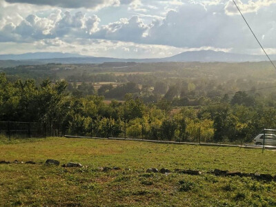 Domaća hrana i seoski turizam idealan spoj, foto: M. Lazarević