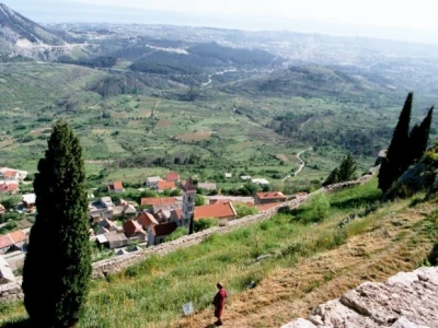 Kliško polje