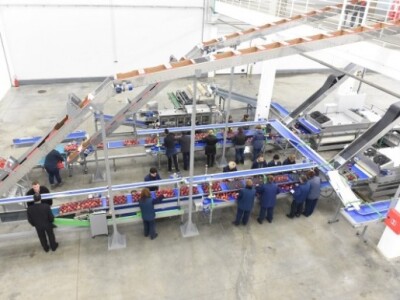 Pogon u "Podunavlju"