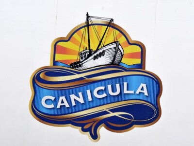 Tvornica za preradu ribe u Muću Canicula