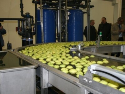 Pogon u "Podunavlju"