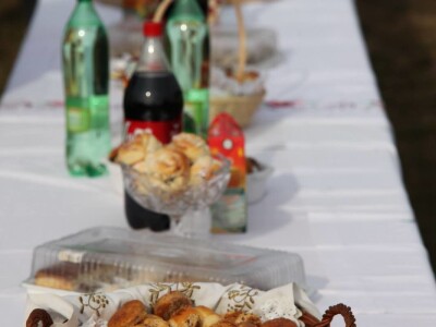 Pokladno jahanje u Tenji