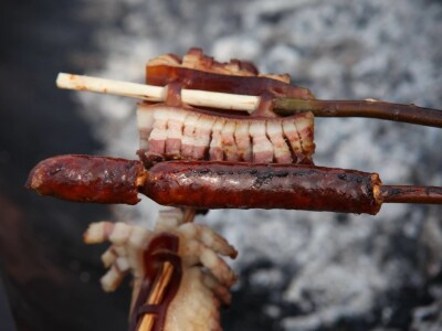 Pokladno jahanje u Tenji