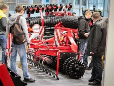 Polagra Premiery 2012. Polagra Premiery 2012.