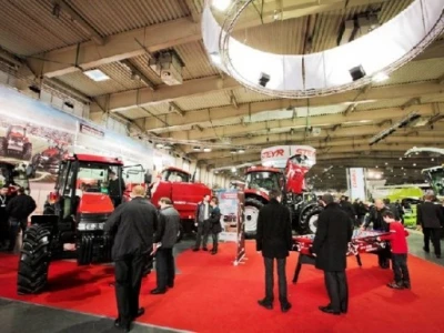 Polagra Premiery 2012.
