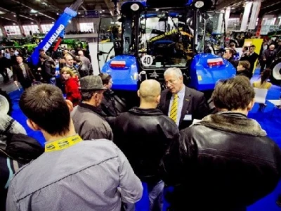 Polagra Premiery 2012.