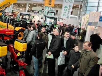 Polagra Premiery 2012. Polagra Premiery 2012.