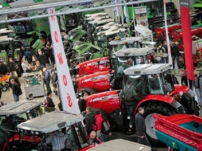 Polagra Premiery 2012. Polagra Premiery 2012.