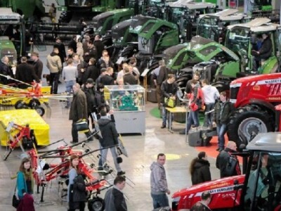 Polagra Premiery 2012. Polagra Premiery 2012.