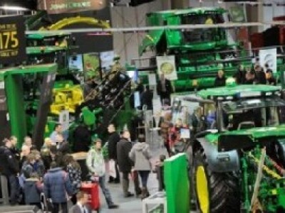 Polagra Premiery 2012. Polagra Premiery 2012.